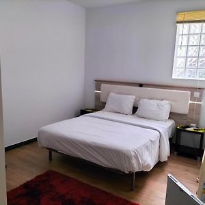 Chambre Budgétée Double