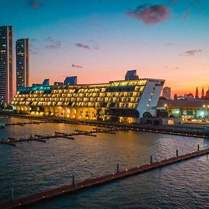 Novotel Recife Marina